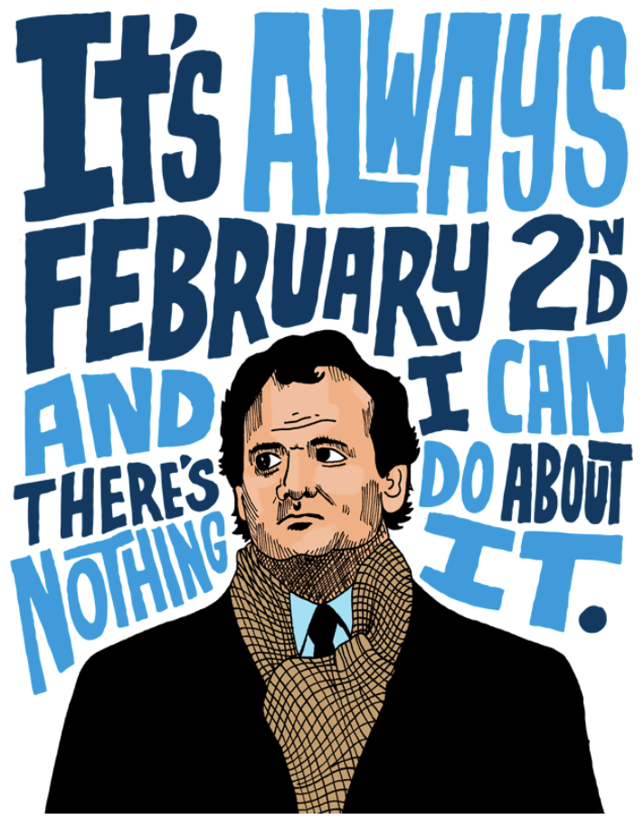 Bill Murray