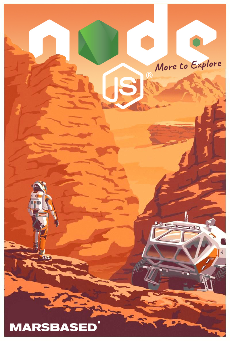 MarsBased & Node.js