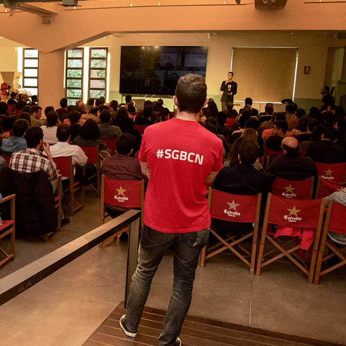 Startup Grind Barcelona